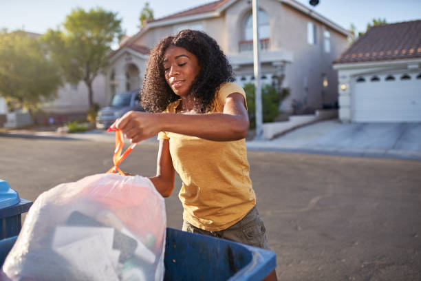 Best Garage Cleanout Services  in Westport, WA