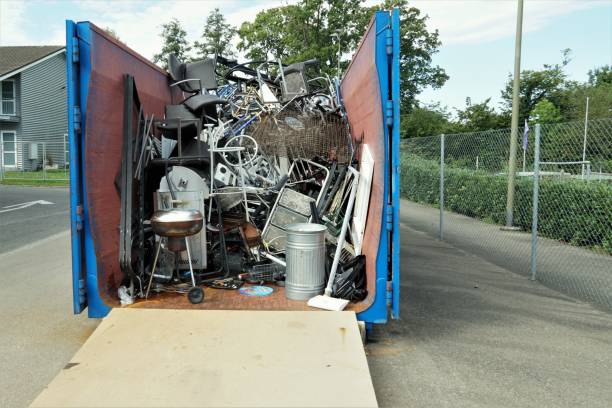 Best Full-Service Junk Removal  in Westport, WA
