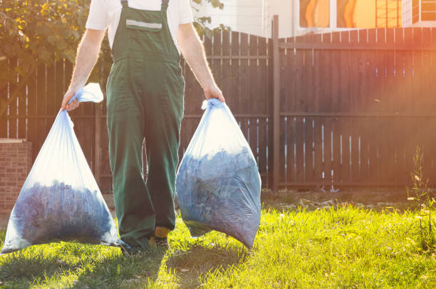 Best Construction Debris Removal  in Westport, WA