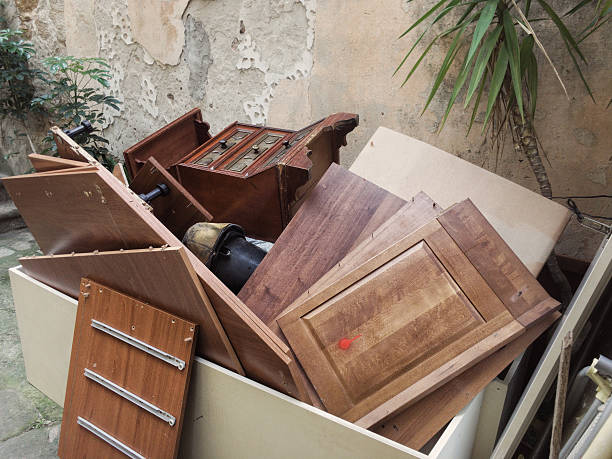 Best Household Junk Removal  in Westport, WA